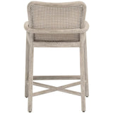 Avalon Counter Stool Bar + Counter Stools 6812CS.NGCN/LPPRL/NG