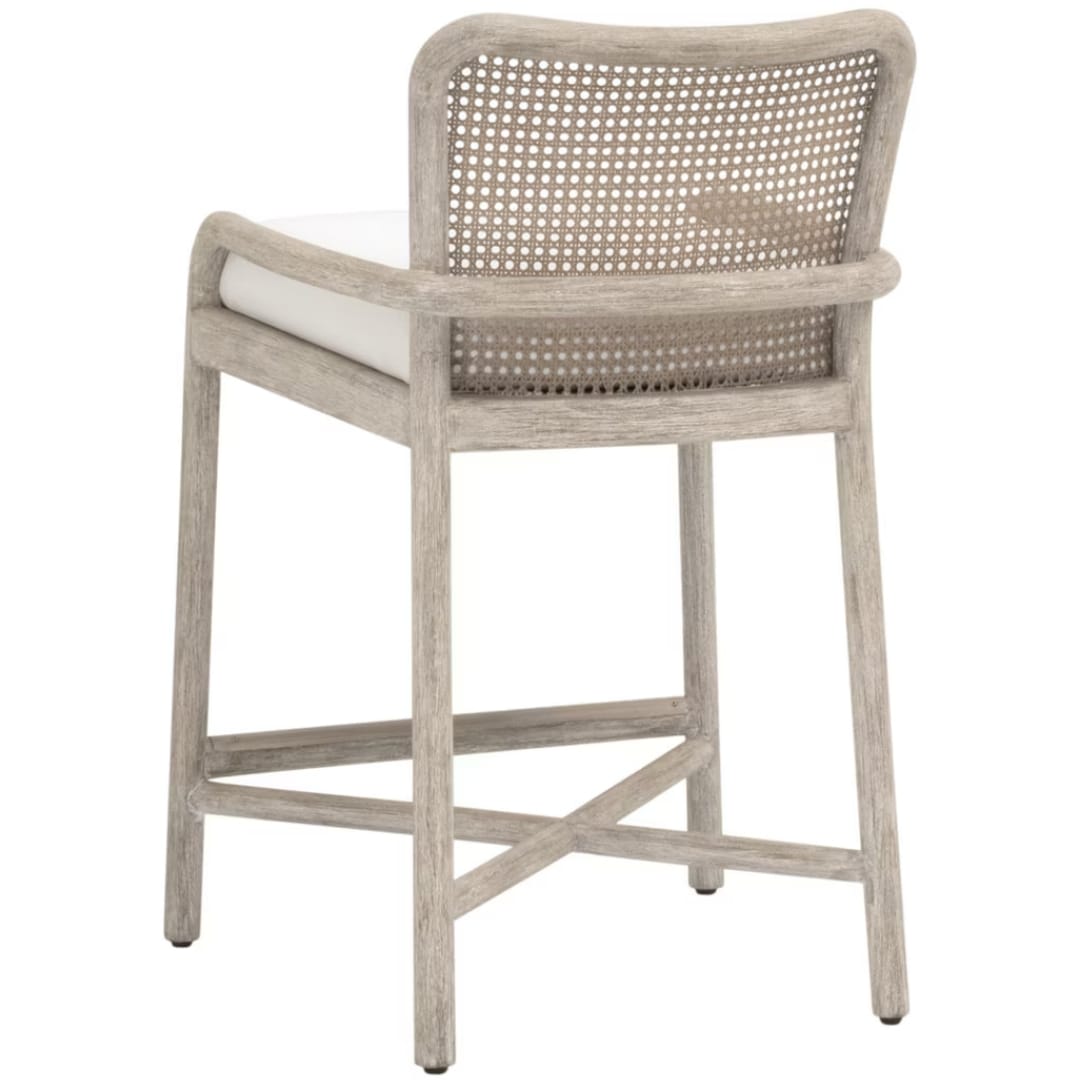 Avalon Counter Stool Bar + Counter Stools 6812CS.NGCN/LPPRL/NG