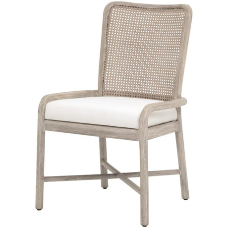 Avalon Dining Chair Dining Chairs + Benches 6812.NGCN/LPPRL/NG