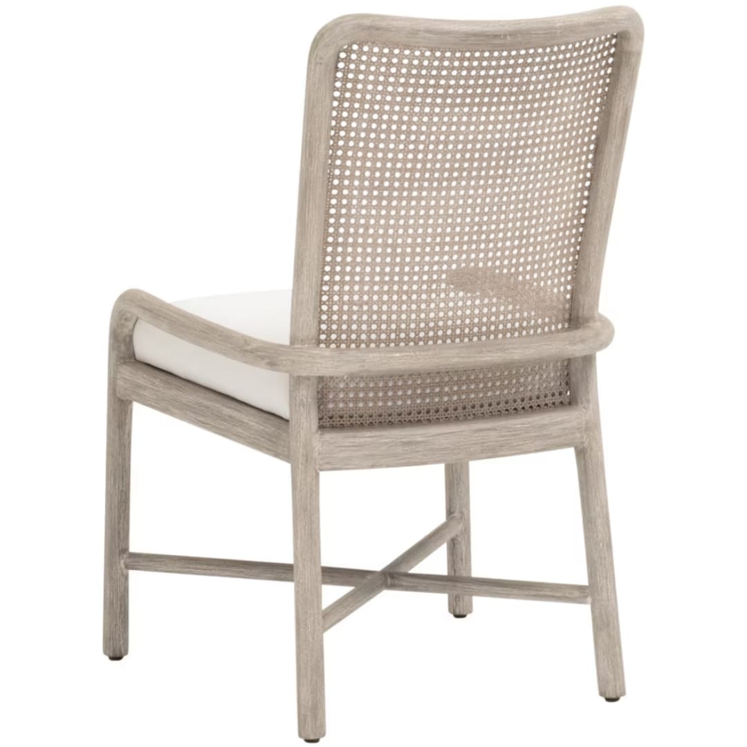 Avalon Dining Chair Dining Chairs + Benches 6812.NGCN/LPPRL/NG