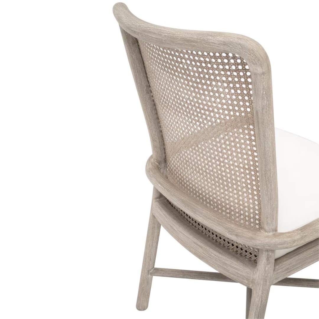 Avalon Dining Chair Dining Chairs + Benches 6812.NGCN/LPPRL/NG