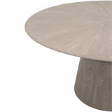 Gallo Dining Table Dining Tables 6025.NG