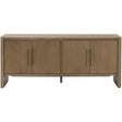 Halloway Media Sideboard Sideboards + Cabinets 6038.SAB
