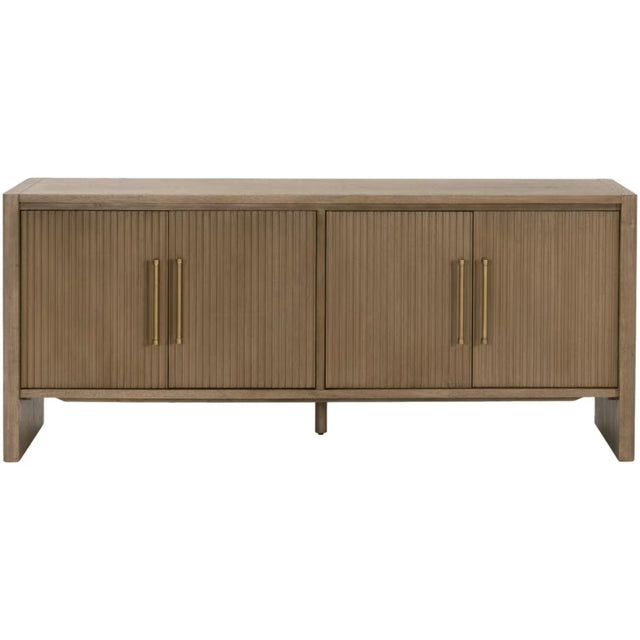 Halloway Media Sideboard Sideboards + Cabinets 6038.SAB