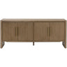Halloway Media Sideboard Sideboards + Cabinets 6038.SAB