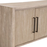Halloway Media Sideboard Sideboards + Cabinets