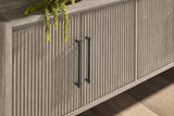 Halloway Media Sideboard Sideboards + Cabinets