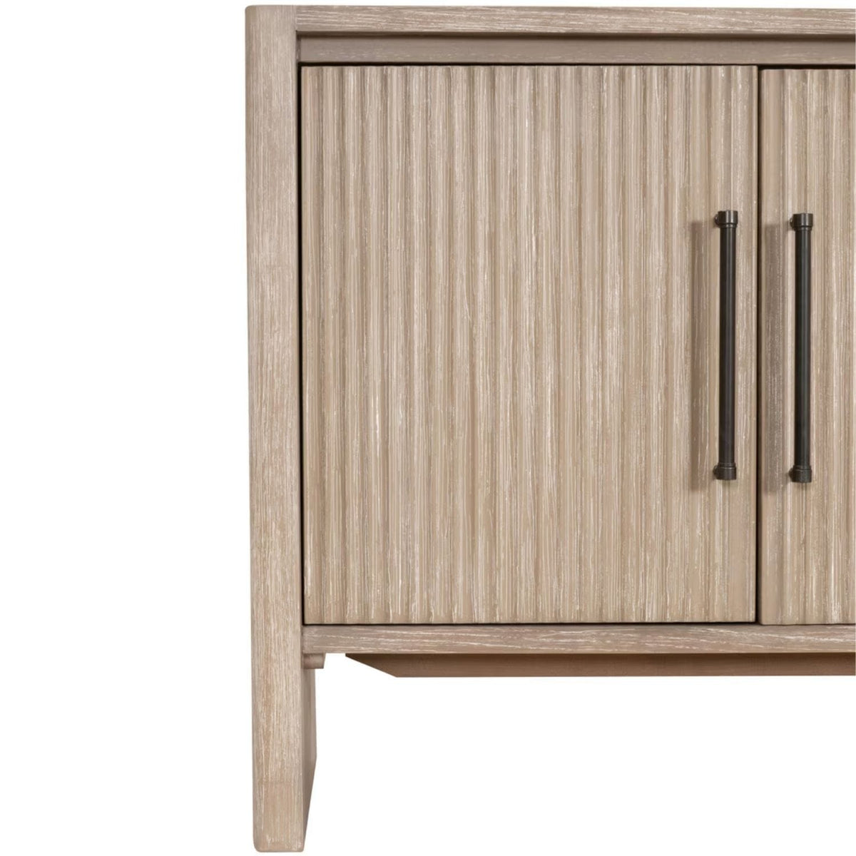 Halloway Media Sideboard Sideboards + Cabinets