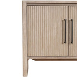 Halloway Media Sideboard Sideboards + Cabinets