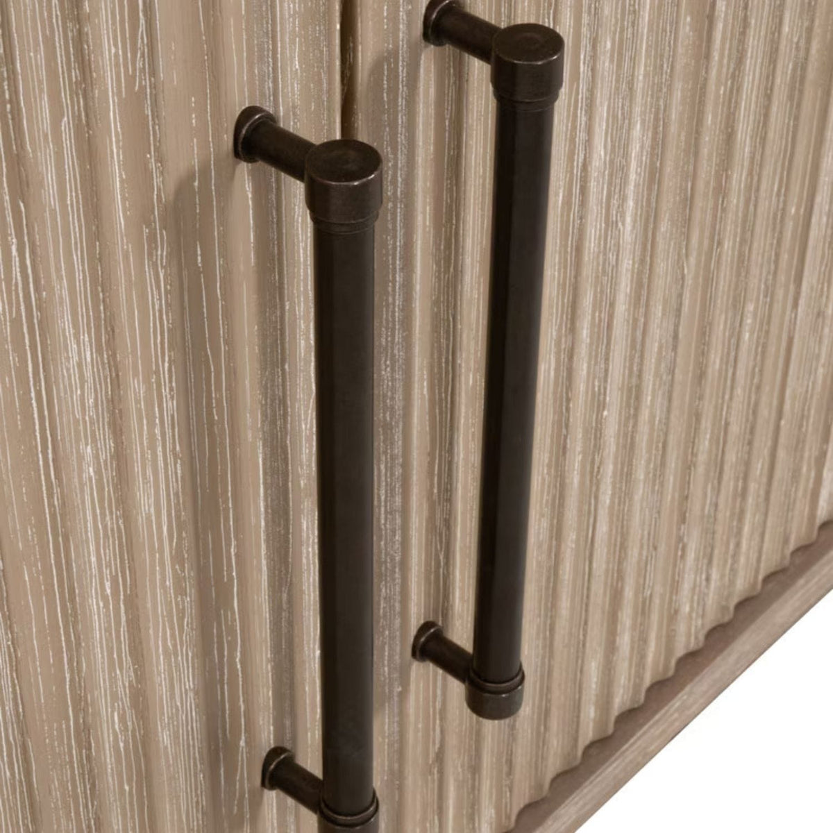 Halloway Media Sideboard Sideboards + Cabinets