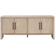 Halloway Media Sideboard Sideboards + Cabinets 6038.NG