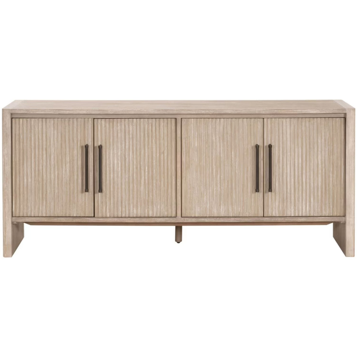 Halloway Media Sideboard Sideboards + Cabinets 6038.NG