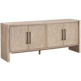 Halloway Media Sideboard Sideboards + Cabinets