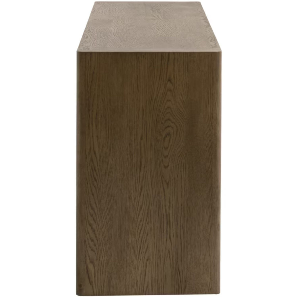 Halloway Media Sideboard Sideboards + Cabinets