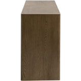 Halloway Media Sideboard Sideboards + Cabinets