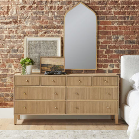 Highland Dresser Dressers