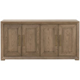 Hunter Media Sideboard 6035.SAB