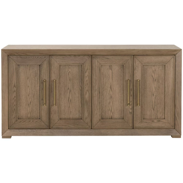Hunter Media Sideboard 6035.SAB