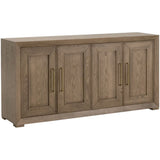 Hunter Media Sideboard