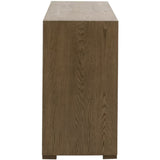 Hunter Media Sideboard