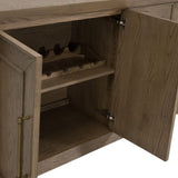 Hunter Media Sideboard