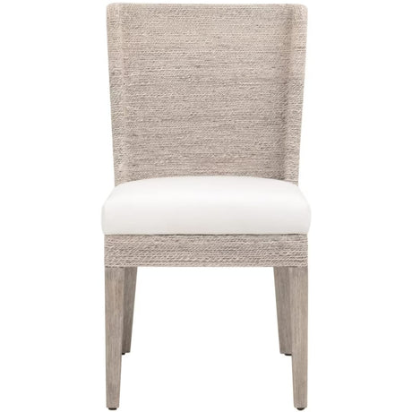 Isle Dining Chair Dining Chairs + Benches 6841.WWA/LPPRL/NG