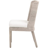 Isle Dining Chair Dining Chairs + Benches 6841.WWA/LPPRL/NG