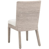 Isle Dining Chair Dining Chairs + Benches 6841.WWA/LPPRL/NG