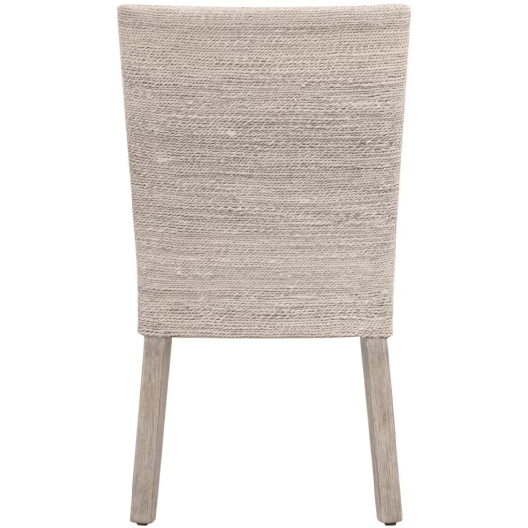 Isle Dining Chair Dining Chairs + Benches 6841.WWA/LPPRL/NG