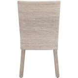 Isle Dining Chair Dining Chairs + Benches 6841.WWA/LPPRL/NG