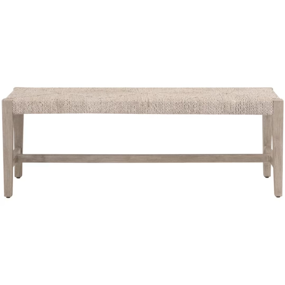 Malay Bench Dining Chairs + Benches 6894.WWA/NG