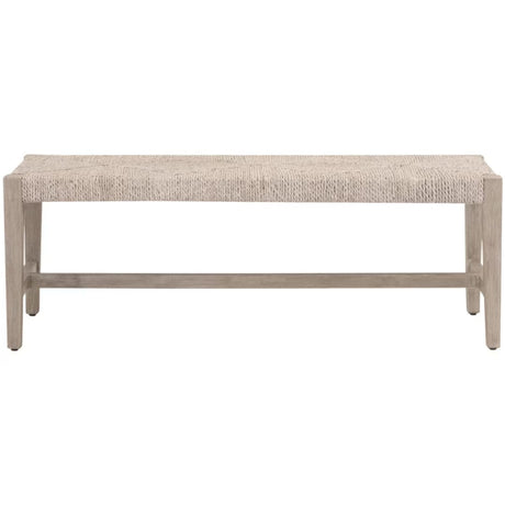 Malay Bench Dining Chairs + Benches 6894.WWA/NG