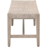 Malay Bench Dining Chairs + Benches 6894.WWA/NG