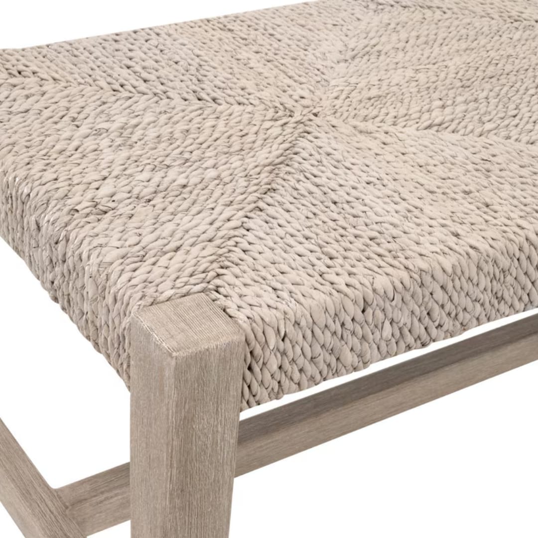 Malay Bench Dining Chairs + Benches 6894.WWA/NG