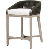 Montecito Counter Stool Bar + Counter Stools