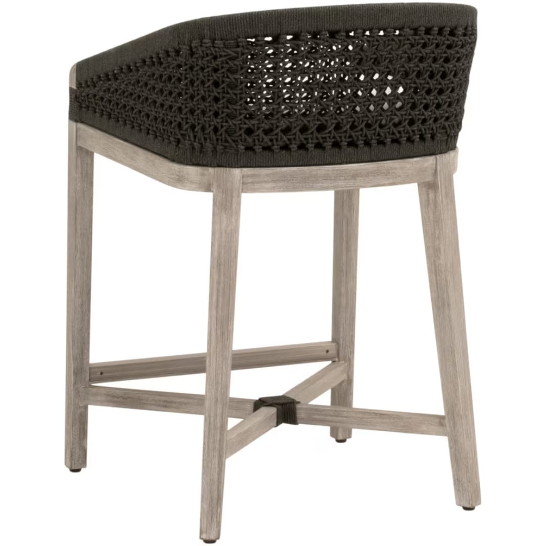 Montecito Counter Stool Bar + Counter Stools