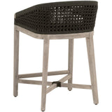 Montecito Counter Stool Bar + Counter Stools