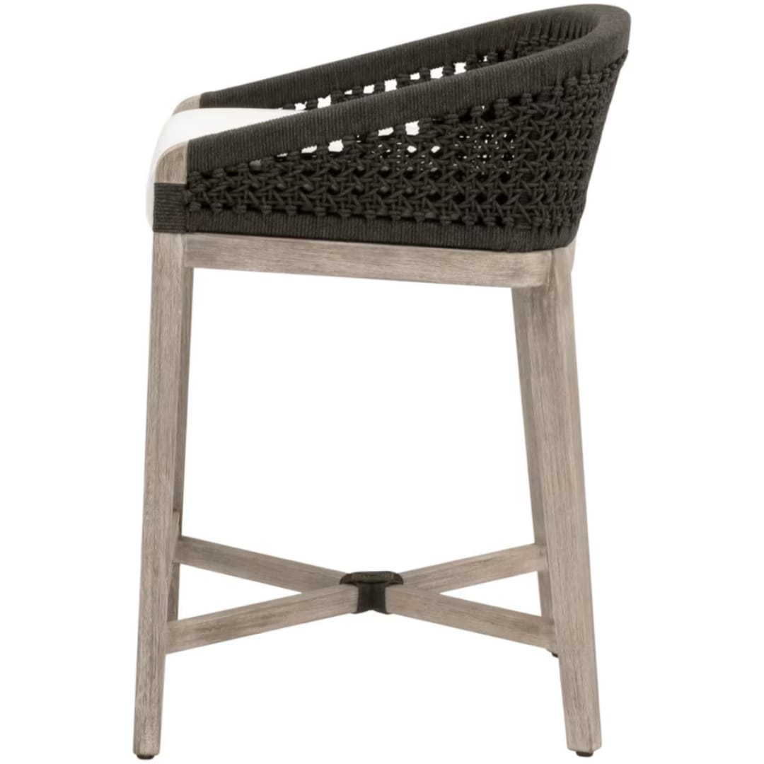 Montecito Counter Stool Bar + Counter Stools