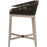 Montecito Counter Stool Bar + Counter Stools