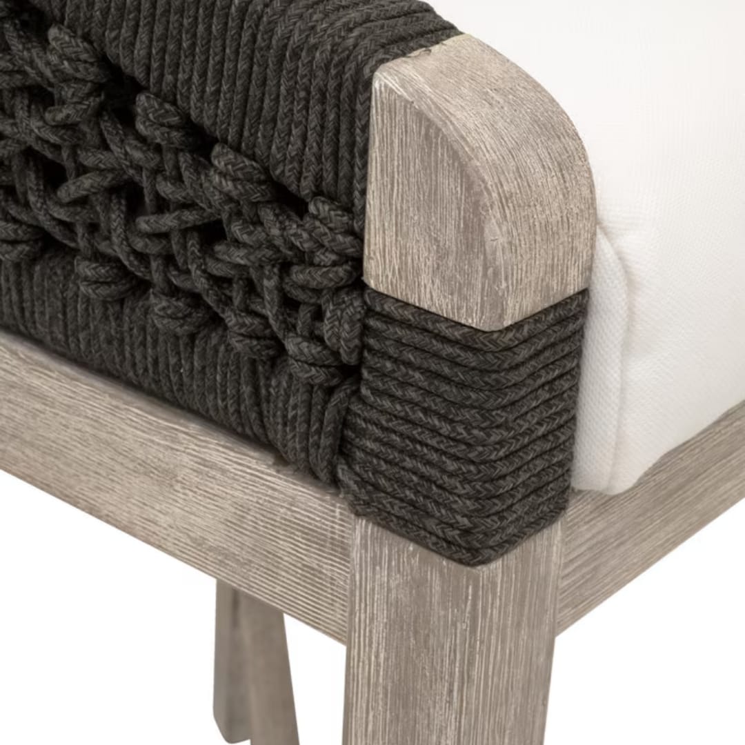 Montecito Counter Stool Bar + Counter Stools