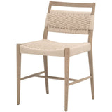Myles Dining Chair (Set of 2) Dining Chairs + Benches 5300.NAT/BLN