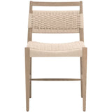 Myles Dining Chair (Set of 2) Dining Chairs + Benches 5300.NAT/BLN