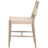 Myles Dining Chair (Set of 2) Dining Chairs + Benches 5300.NAT/BLN
