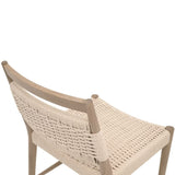 Myles Dining Chair (Set of 2) Dining Chairs + Benches 5300.NAT/BLN
