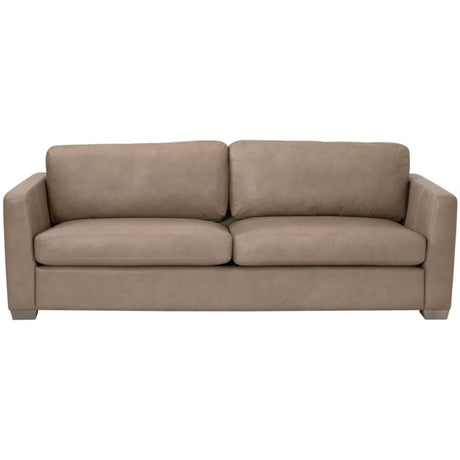 Neiman Arm Sofa Sofas 5320.FWN-LTH/NG