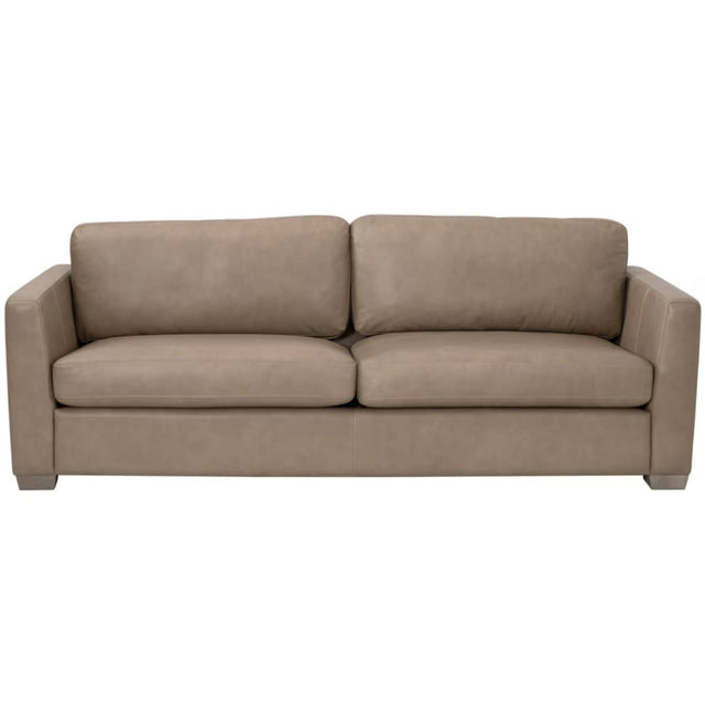 Neiman Arm Sofa Sofas 5320.FWN-LTH/NG