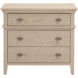 Oxford Nightstand Nightstands + Bedside Tables 5285.WW-OAK