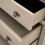 Oxford Nightstand Nightstands + Bedside Tables 5285.WW-OAK
