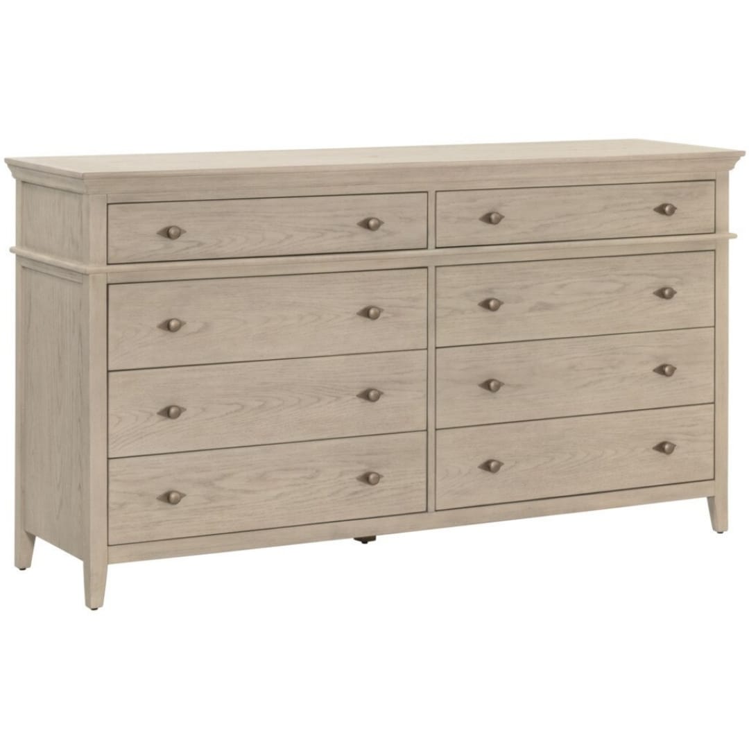 Oxford Double Dresser Dressers + Chests 5287.WW-OAK