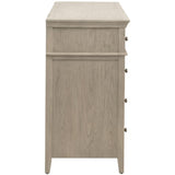 Oxford Double Dresser Dressers + Chests 5287.WW-OAK